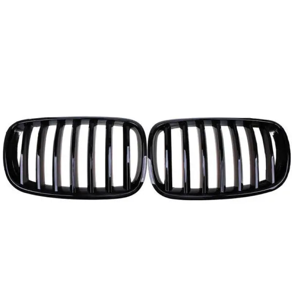 Car Craft Compatible With Bmw X5 E70 X6 E71 2006 - 2014