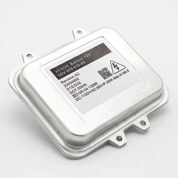 Car Craft Compatible With Bmw X5 E70 X6 E71 2011-2014 Xenon