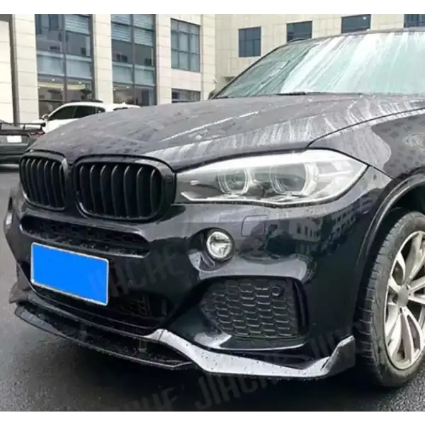 Car Craft Compatible With Bmw X5 F15 2014-2018 M Sports