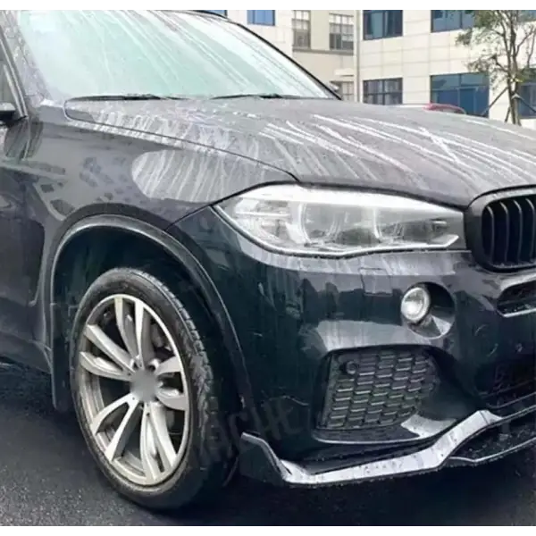 Car Craft Compatible With Bmw X5 F15 2014-2018 M Sports