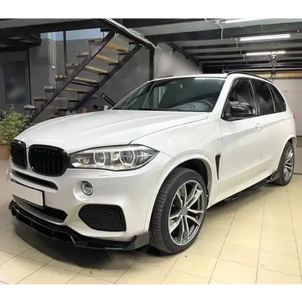 Car Craft Compatible With Bmw X5 F15 2014-2018 M Sports