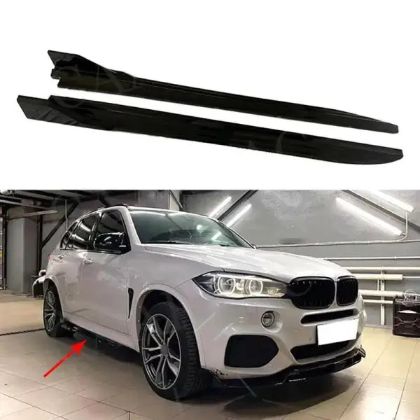 Car Craft Compatible With Bmw X5 F15 2014-2018 M Sports