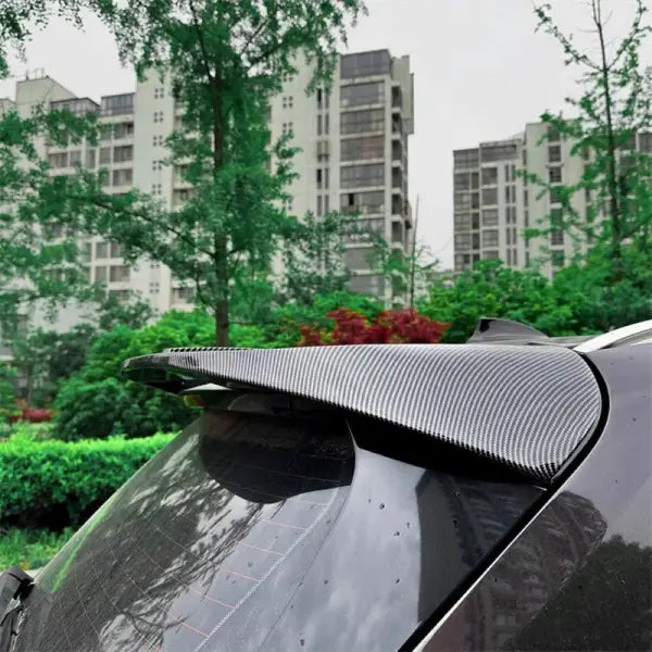 Car Craft Compatible With Bmw X5 F15 2014-2018 Rear Roof