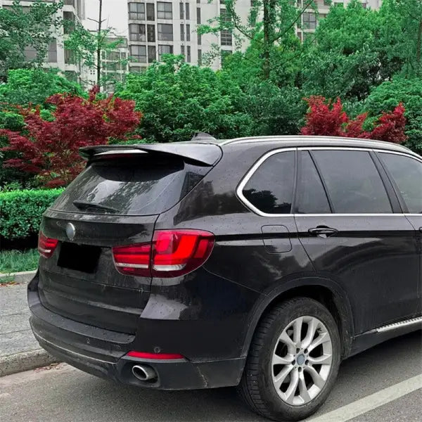 Car Craft Compatible With Bmw X5 F15 2014-2018 Rear Roof