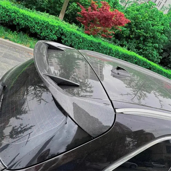 Car Craft Compatible With Bmw X5 F15 2014-2018 Rear Roof