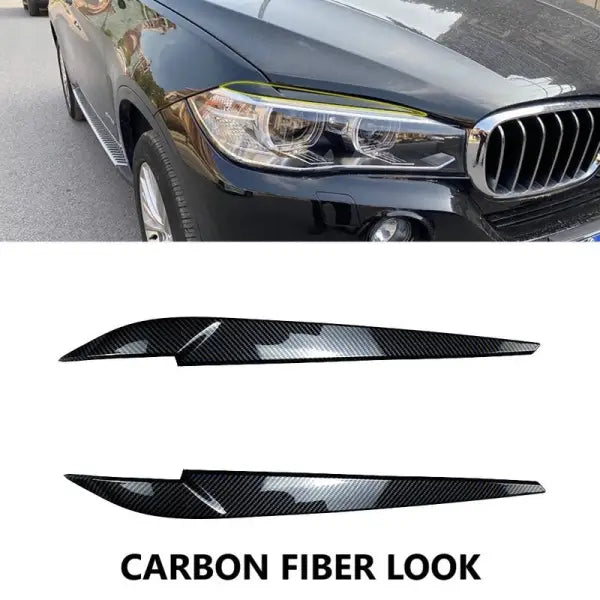 Car Craft Compatible With Bmw X5 F15 X5 F16 2014-2018 Front