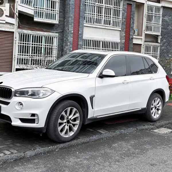 Car Craft Compatible With Bmw X5 F15 M Sport 2014-2018