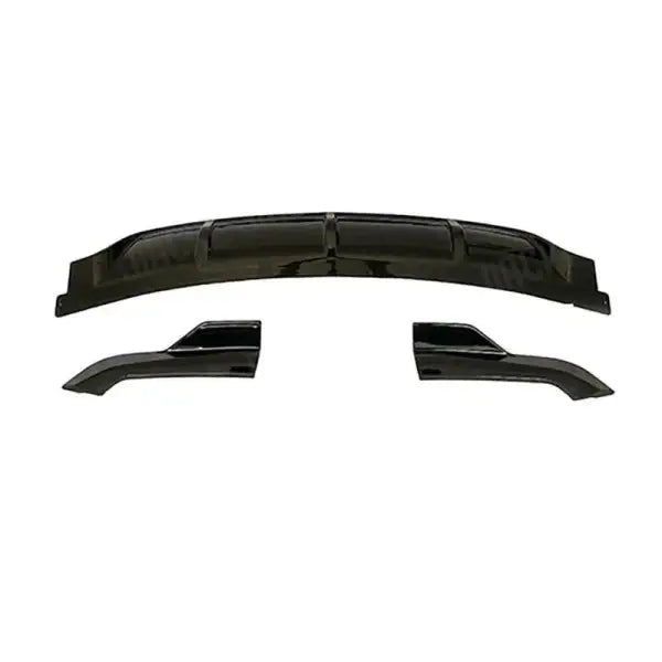 Car Craft Compatible With Bmw X5 F15 M Sports Rear Bumper