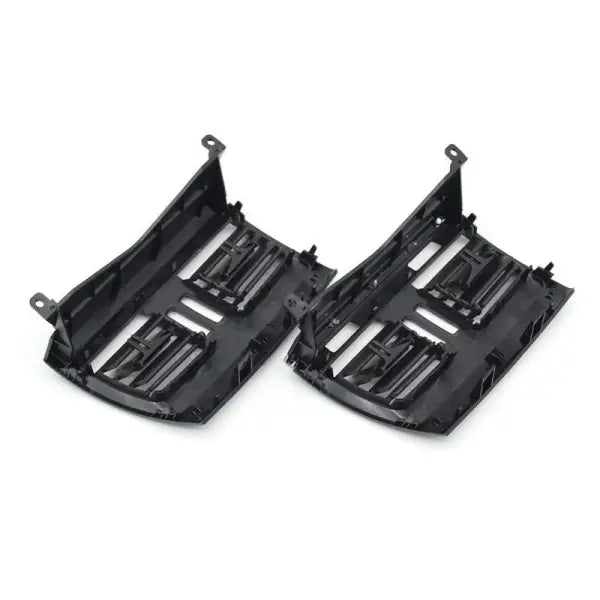 Car Craft Compatible With Bmw X5 F15 X6 F16 2014-2019 Front