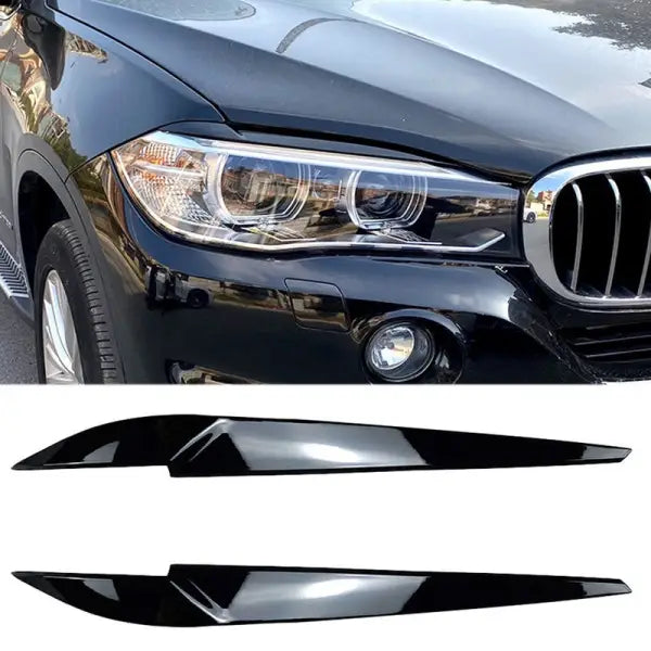 Car Craft Compatible With Bmw X5 F15 X6 F16 2014-2019