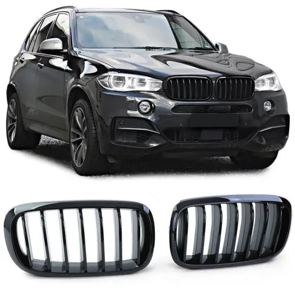 Car Craft Compatible With Bmw X5 F15 X6 F16 2015 - 2019