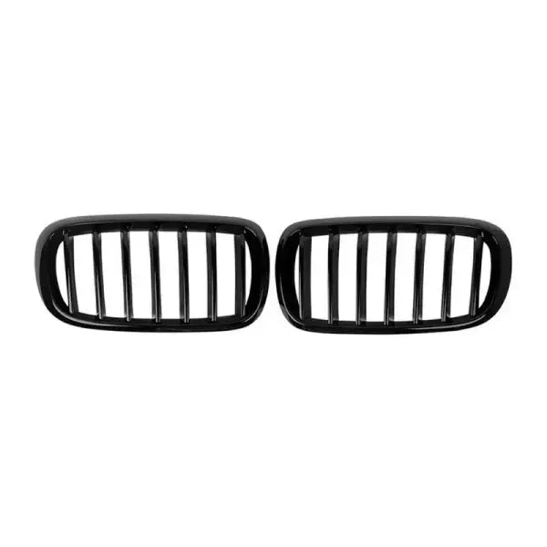 Car Craft Compatible With Bmw X5 F15 X6 F16 2015 - 2019