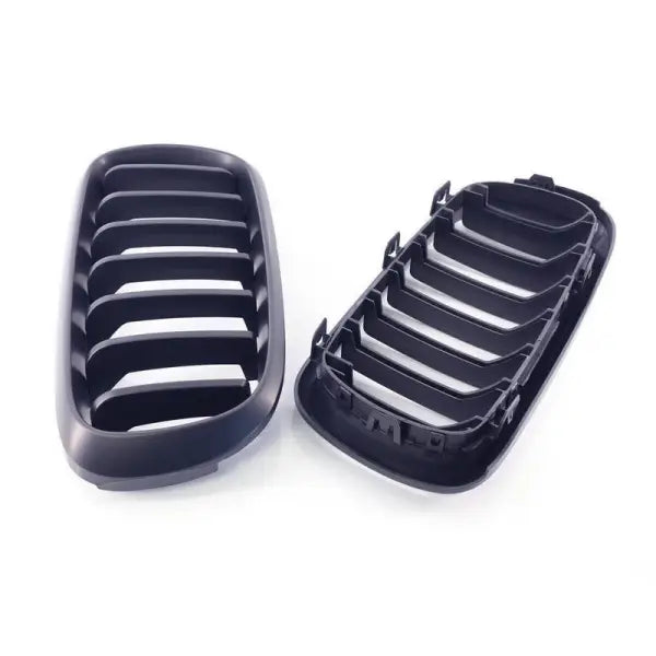 Car Craft Compatible With Bmw X5 F15 X6 F16 2015 - 2019