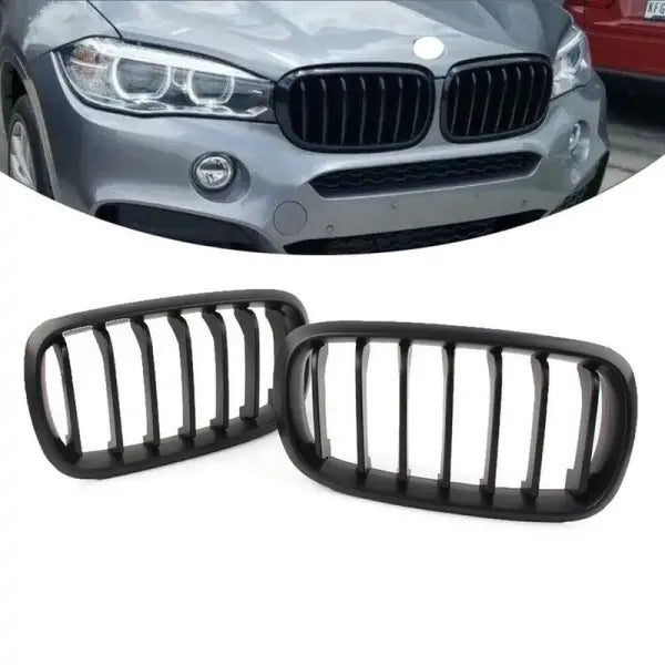 Car Craft Compatible With Bmw X5 F15 X6 F16 2015 - 2019