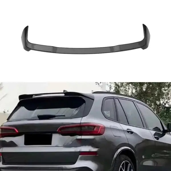 Car Craft Compatible With Bmw X5 G05 2018-2022 Aero Knight