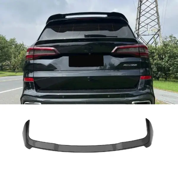 Car Craft Compatible With Bmw X5 G05 2018-2022 Aero Knight