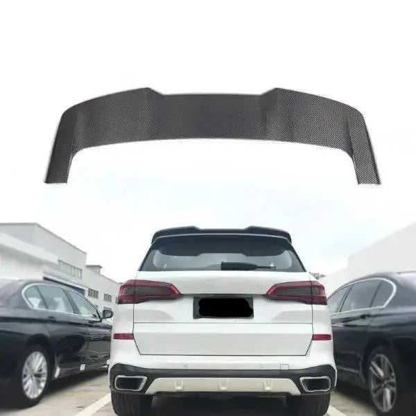 Car Craft Compatible With Bmw X5 G05 2018-2022 M3 M4 Rear