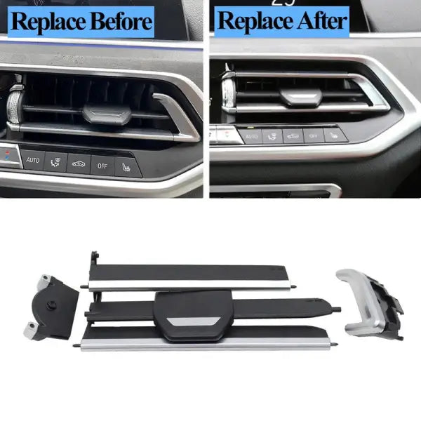 Car Craft Compatible With Bmw X5 G05 2019 - 2021 X6 G06