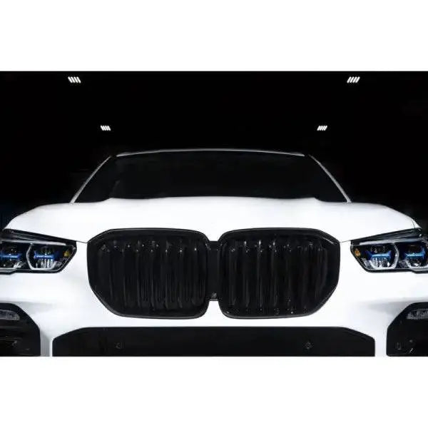 Car Craft Compatible With Bmw X5 G05 2019-2022 Front Bumper