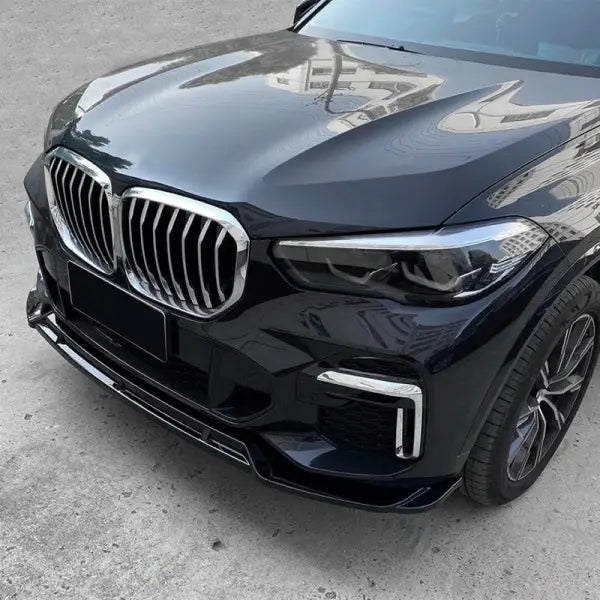 Car Craft Compatible With Bmw X5 G05 2019-2022 Front Bumper