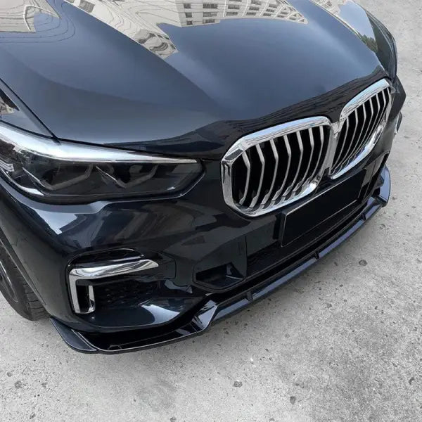 Car Craft Compatible With Bmw X5 G05 2019-2022 Front Bumper