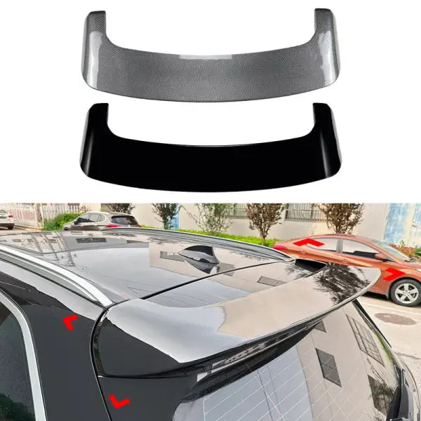 Car Craft Compatible With Bmw X5 G05 2019-2022 Rear Roof