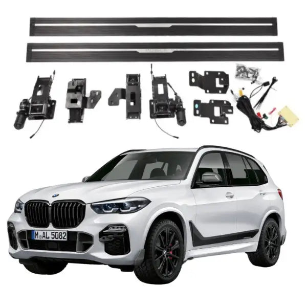 Car Craft Compatible With Bmw X5 G05 2019-2023 Automatic