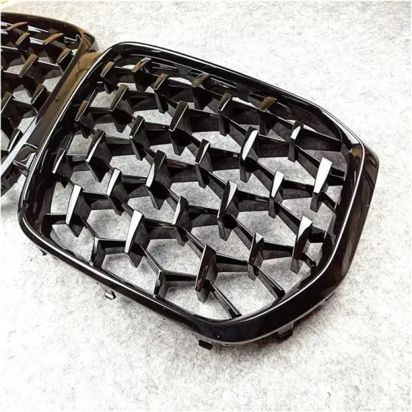 Car Craft Compatible With Bmw X5 G05 2019 - 2023 Front