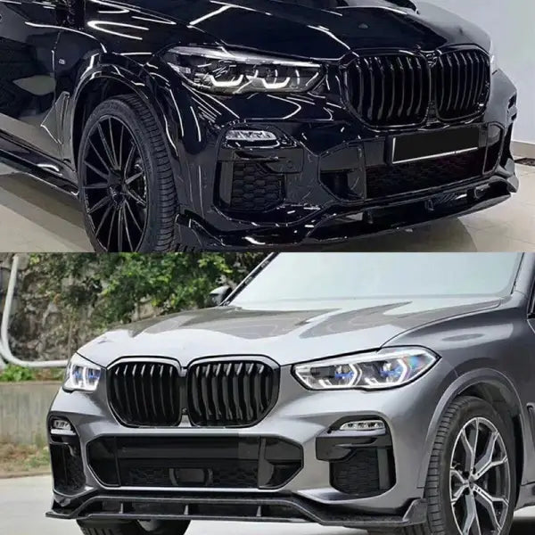 Car Craft Compatible With Bmw X5 G05 2019 - 2023 Front