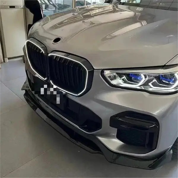 Car Craft Compatible With Bmw X5 G05 2019-2023 Front Bumper