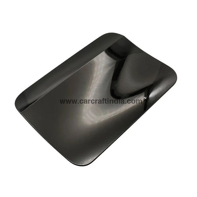 Car Craft Compatible With Bmw X5 G05 G18 2020-2026 Fuel Tank Filler Door Cap Cover 51915A13018 Unpainted - CAR CRAFT INDIA