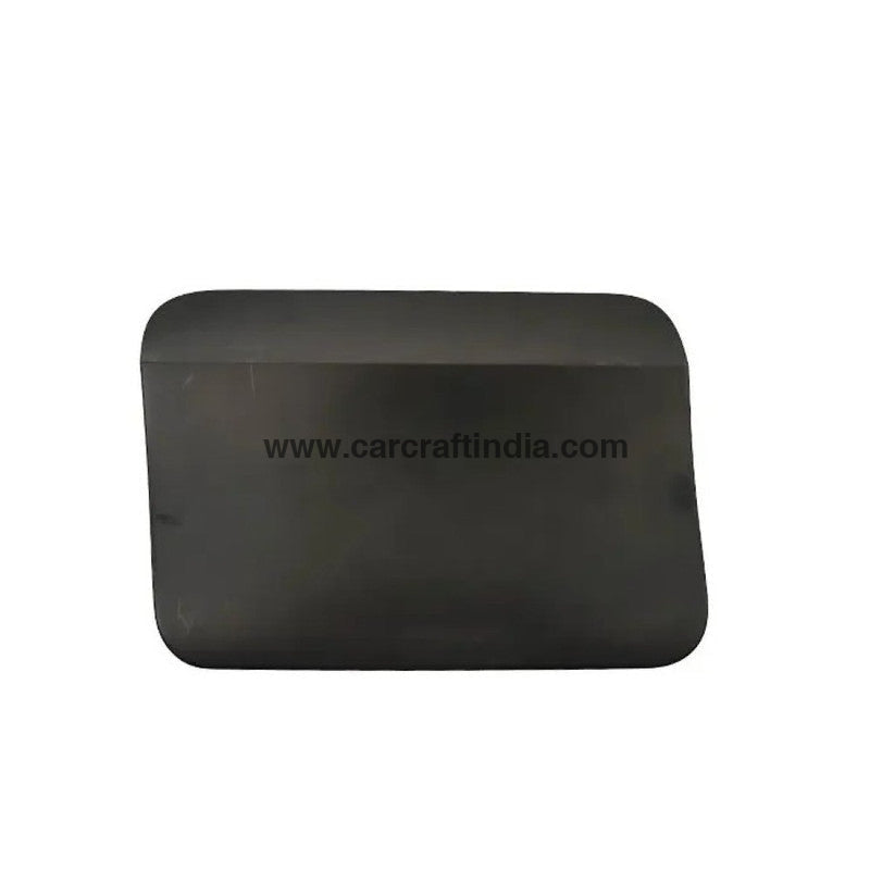 Car Craft Compatible With Bmw X5 G05 G18 2020-2026 Fuel Tank Filler Door Cap Cover 51915A13018 Unpainted - CAR CRAFT INDIA