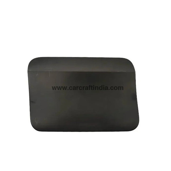 Car Craft Compatible With Bmw X5 G05 G18 2020-2026 Fuel Tank Filler Door Cap Cover 51915A13018 Unpainted - CAR CRAFT INDIA