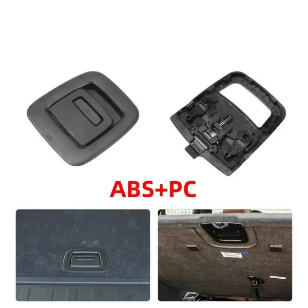 Car Craft Compatible With Bmw X5 G05 G31 2018-2023 Car