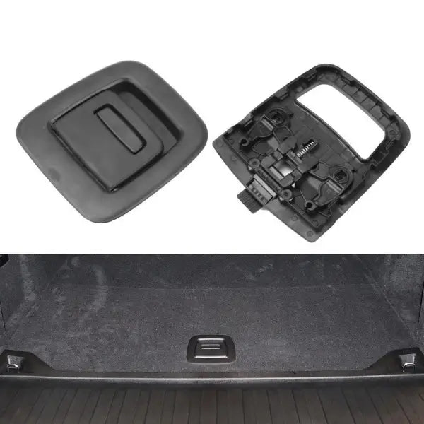 Car Craft Compatible With Bmw X5 G05 G31 2018-2023 Car