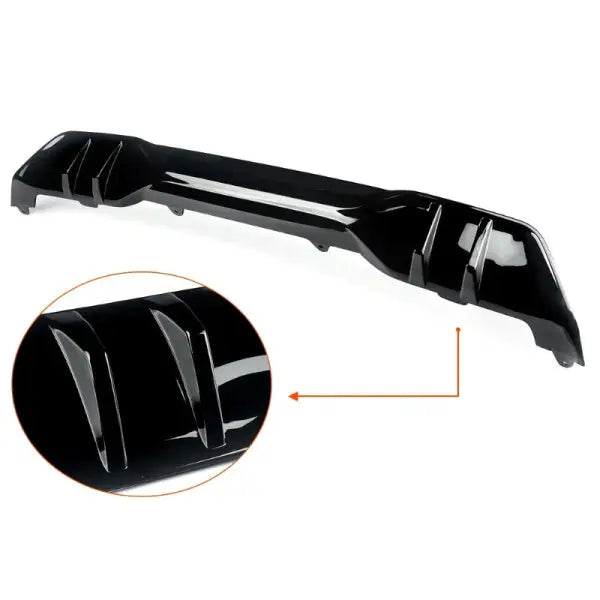 Car Craft Compatible With Bmw X5 G05 Lci 2023 + Aero Knight