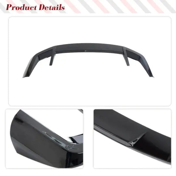 Car Craft Compatible With Bmw X5 G05 Lci 2023 + Aero Knight