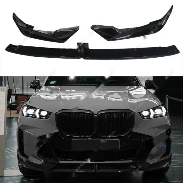 Car Craft Compatible With Bmw X5 G05 Lci 2023 + Aero Knight