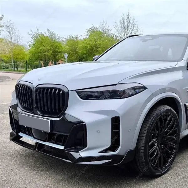 Car Craft Compatible With Bmw X5 G05 Lci 2023 + Aero Knight