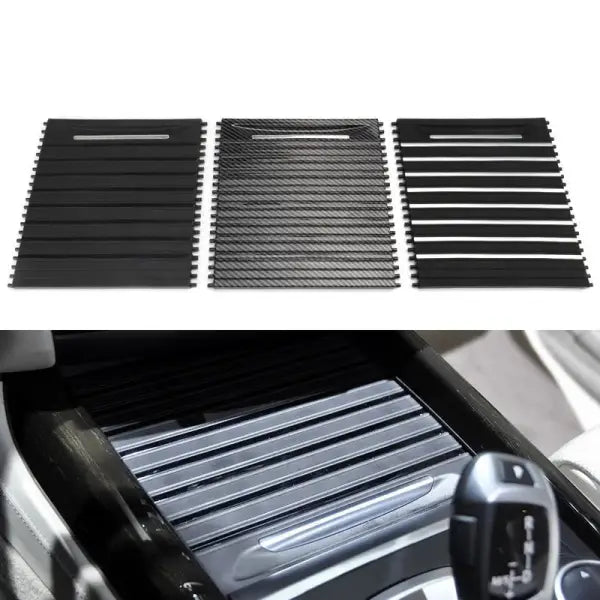 Car Craft Compatible With Bmw X5 X6 F15 F16 2014-2019