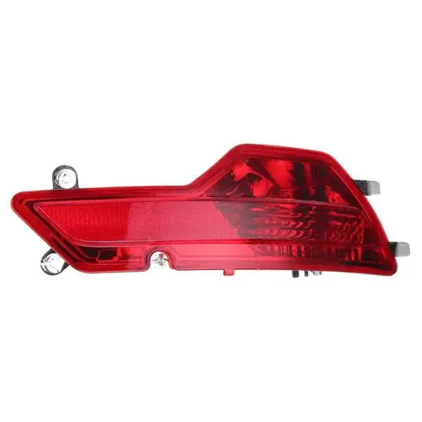 Car Craft Compatible With Bmw X6 E71 2006-2010 Rear Bumper