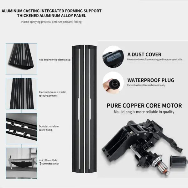 Car Craft Compatible With Bmw X6 F16 2015-2019 Automatic