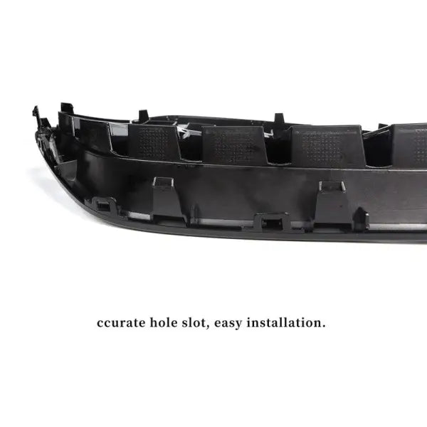 Car Craft Compatible With Bmw X6 G06 2019 - 2023 Front