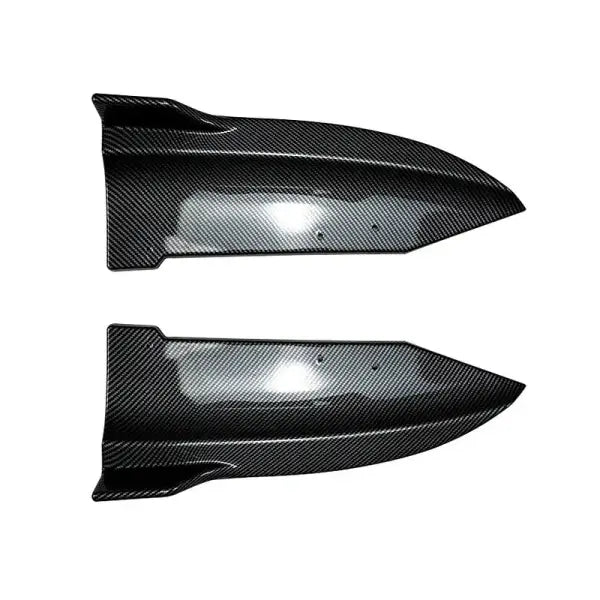 Car Craft Compatible With Bmw X6 G06 2019-2023 Rear Bumper