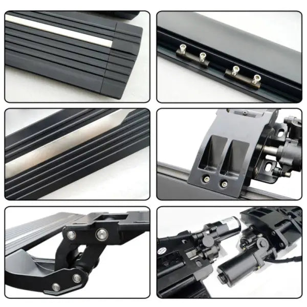 Car Craft Compatible With Bmw X6 G06 2020-2023 Automatic