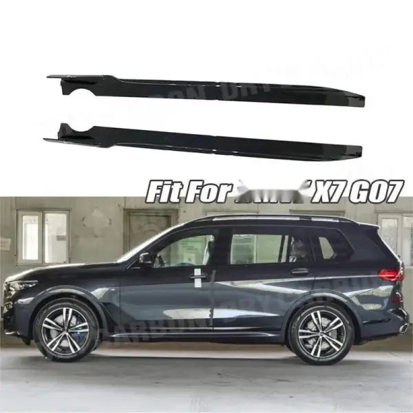 Car Craft Compatible With Bmw X7 G07 2018-2022 Aero Knight