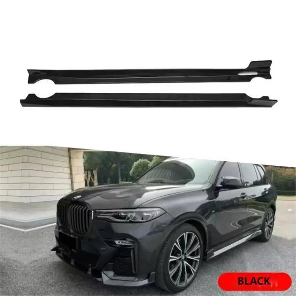 Car Craft Compatible With Bmw X7 G07 2018-2022 Aero Knight