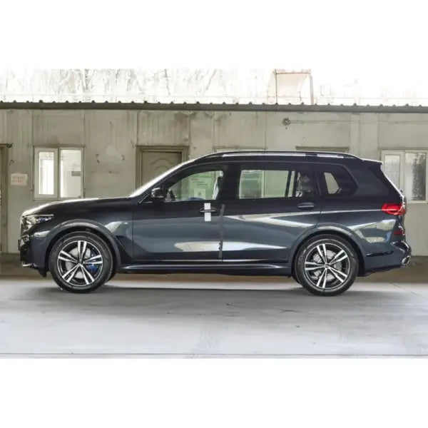 Car Craft Compatible With Bmw X7 G07 2018-2022 Aero Knight