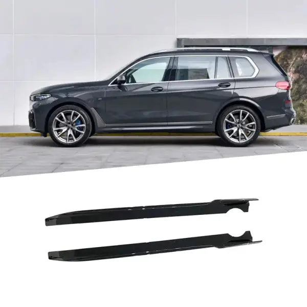 Car Craft Compatible With Bmw X7 G07 2018-2022 Aero Knight