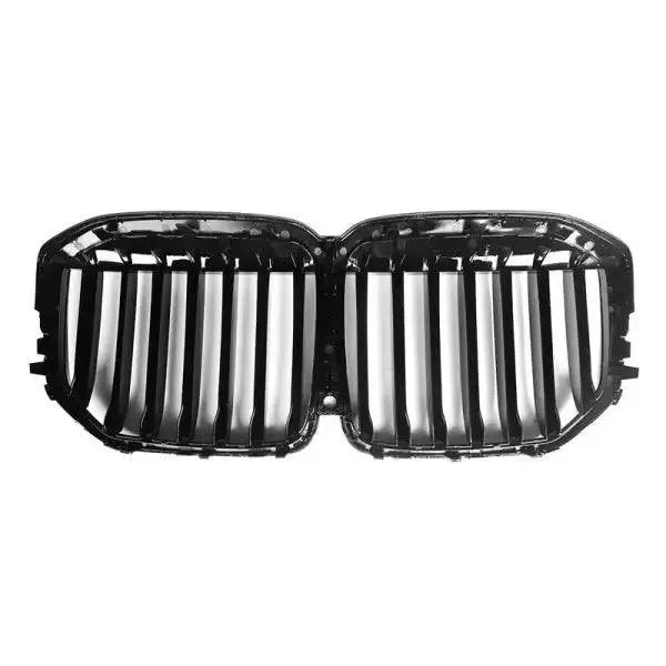 Car Craft Compatible With Bmw X7 G07 2019-2022 Front Bumper